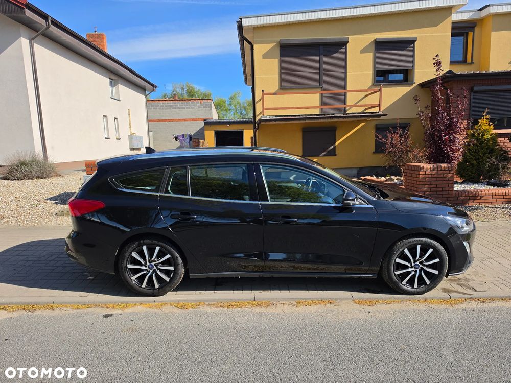 Ford Focus - 10