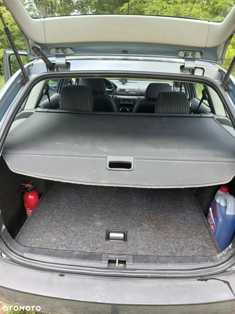 Skoda Octavia 2.0 Ambiente - 21