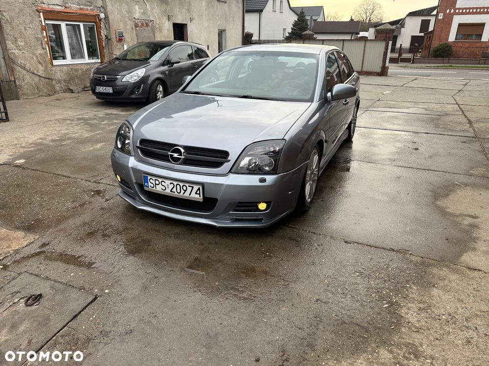 Opel Vectra 1.8 Sport - 1