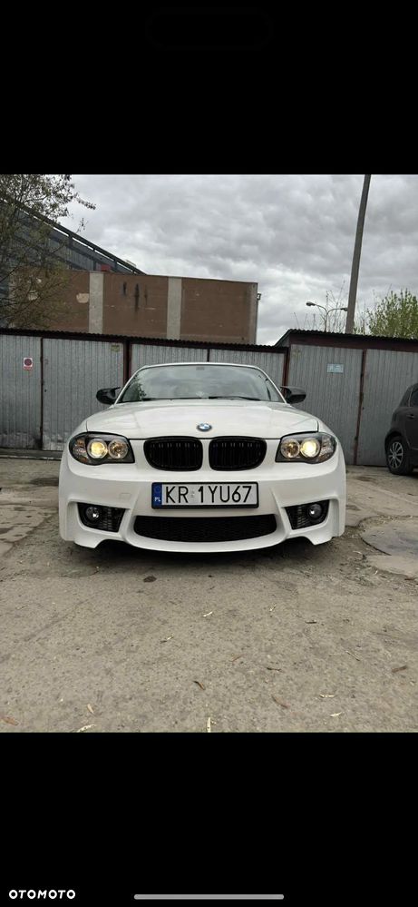 BMW Seria 1 - 1