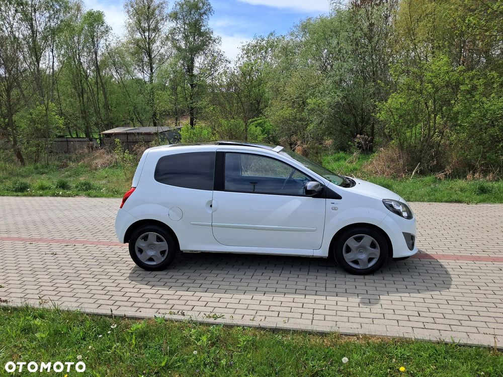 Renault Twingo 1.2 LEV 16V 75 Night & Day - 6