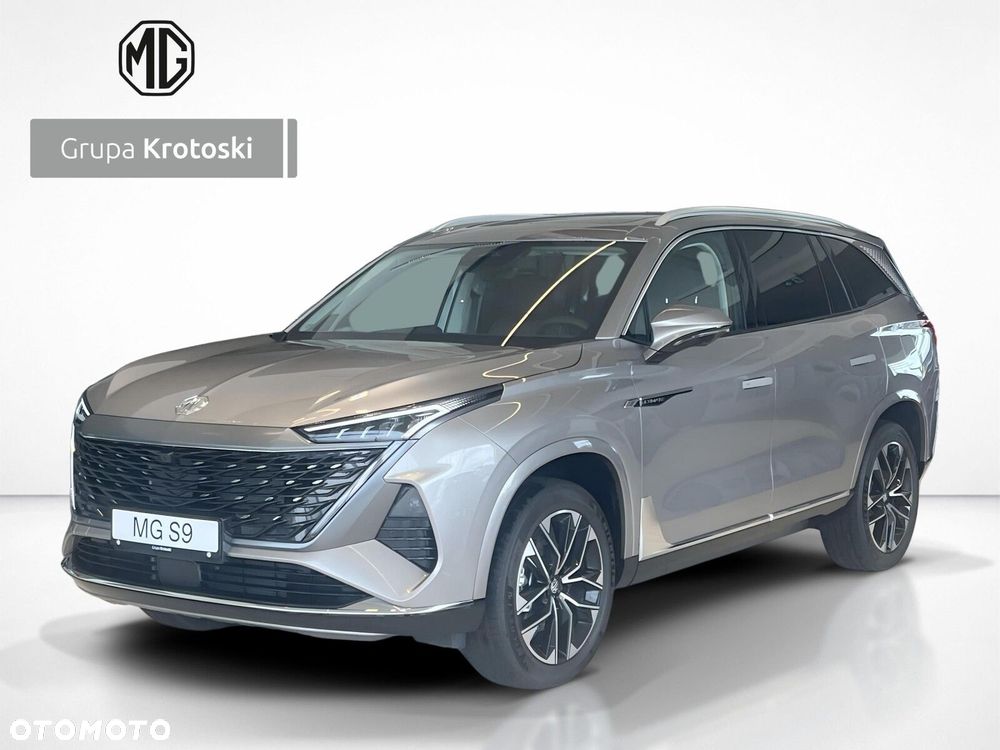 MG S9 - 2