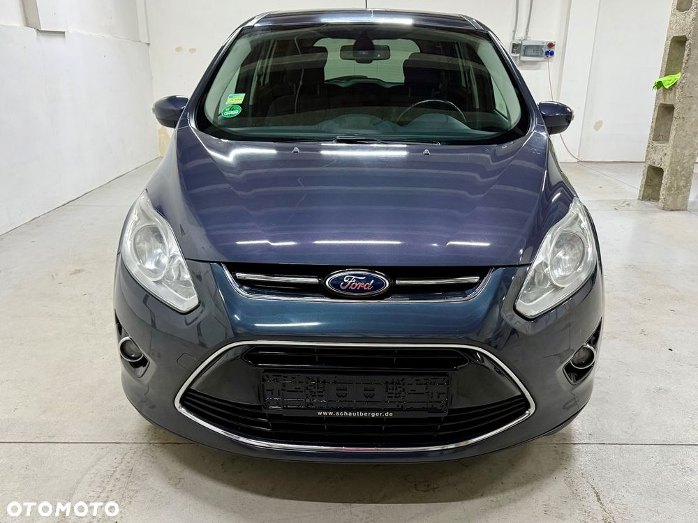 Ford C-MAX 1.6 TDCi Trend - 10