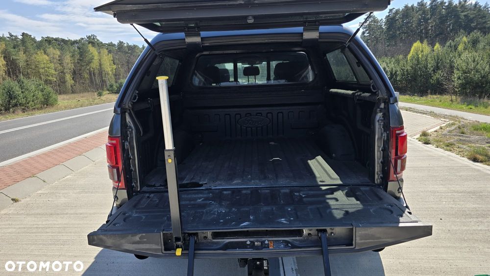 Ford F150 - 16