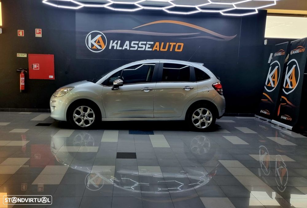 Citroën C3 1.2 PureTech Collection ETG - 2