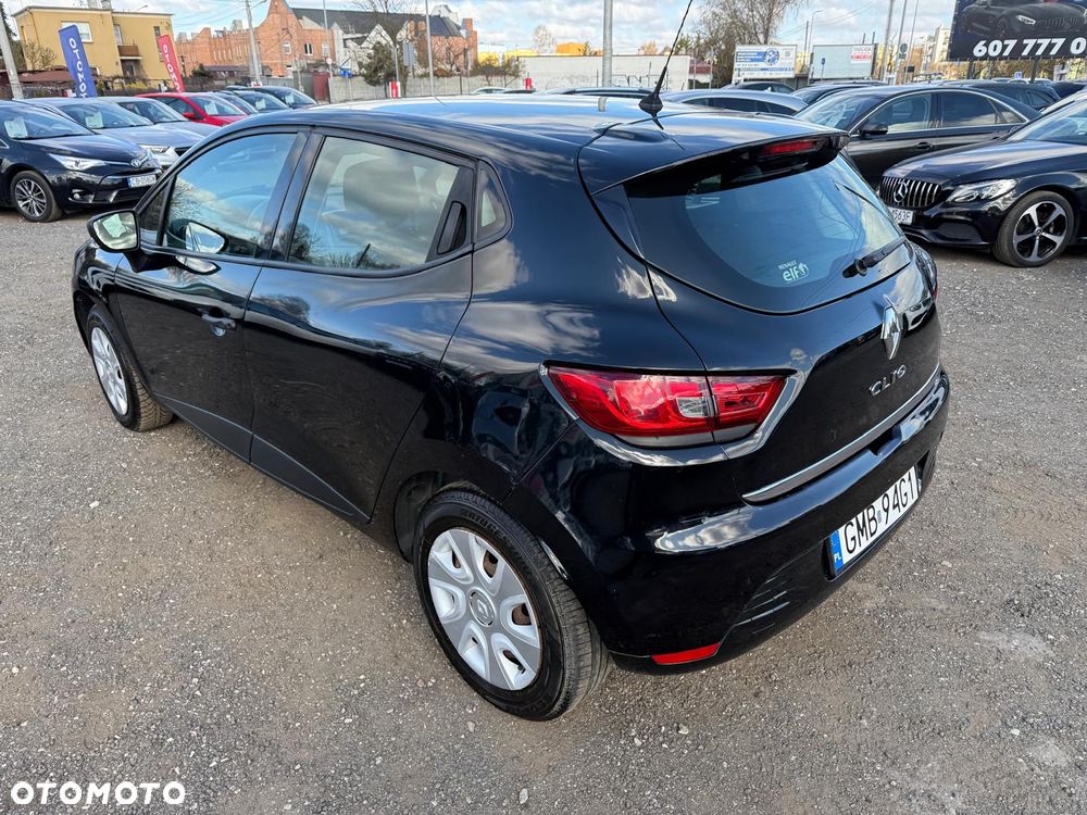Renault Clio 1.5 dCi Intens - 16