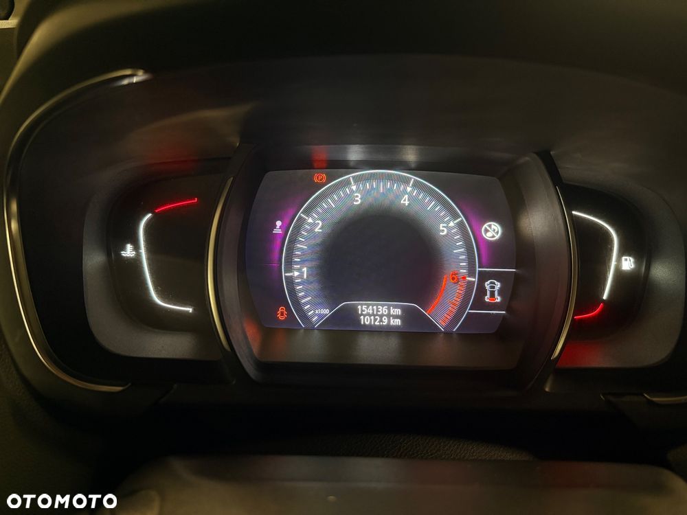 Renault Grand Scenic Gr 1.2 TCe Energy Bose Edition - 11