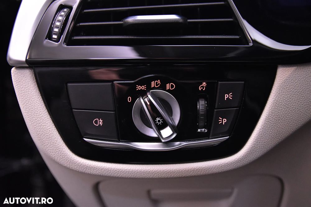 BMW Seria 5 - 16