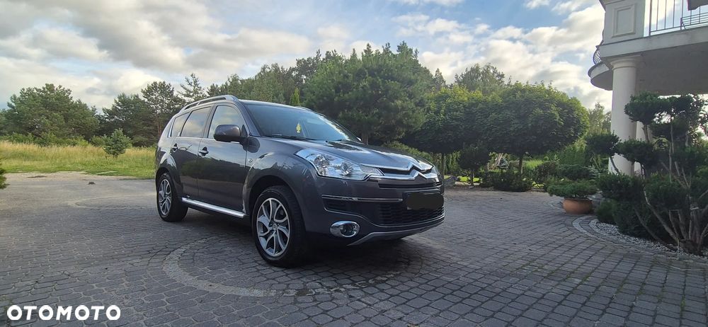 Citroën C-Crosser - 3