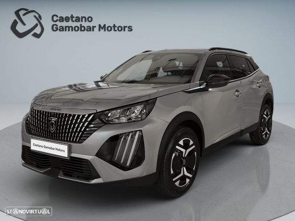 Peugeot 2008 1.2 PureTech Allure