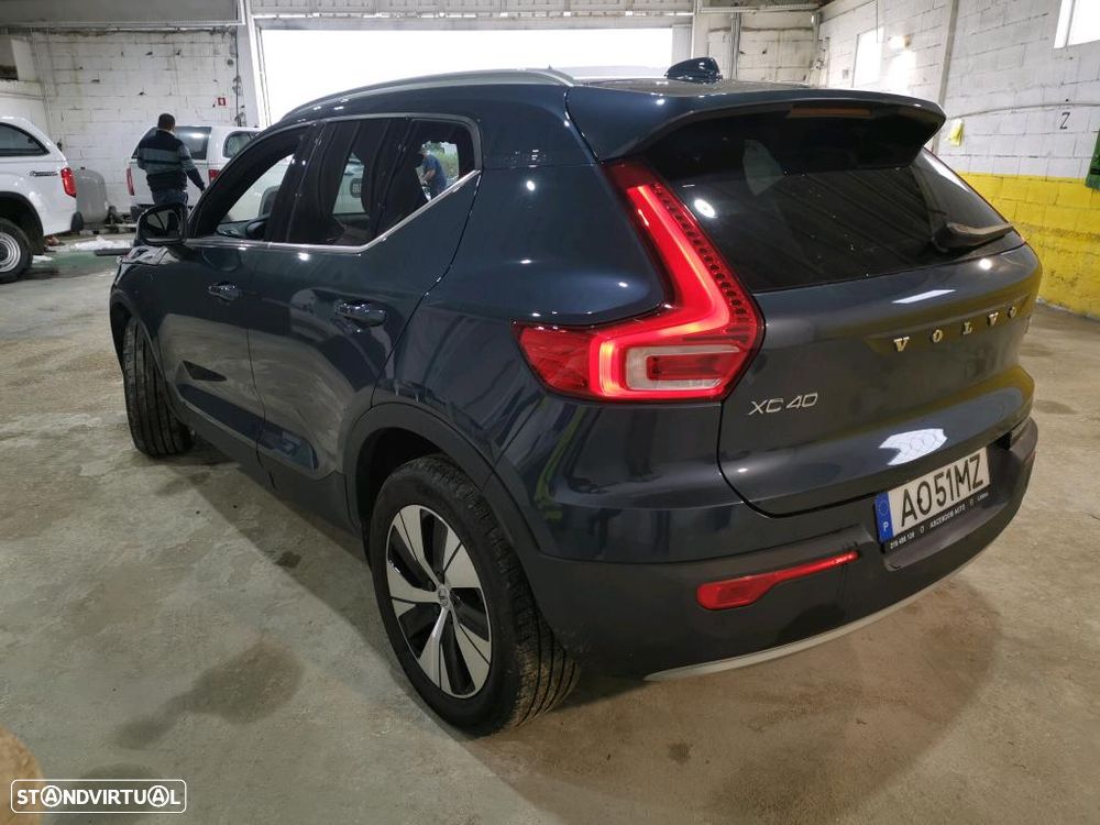 Volvo XC 40 1.5 T5 PHEV Inscription Expression - 3