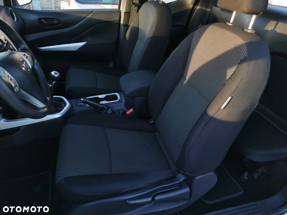 Nissan Navara - 10