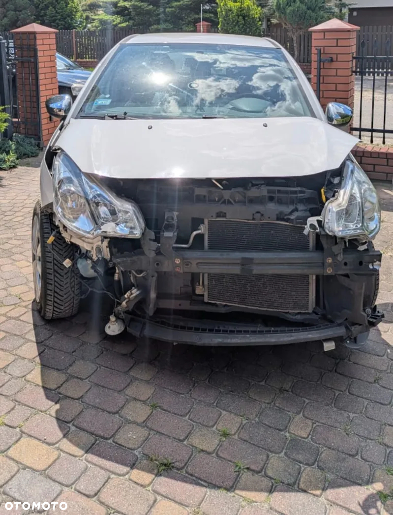 Citroën C3 - 7