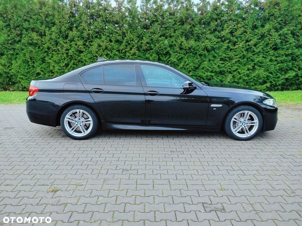 BMW Seria 5 - 14