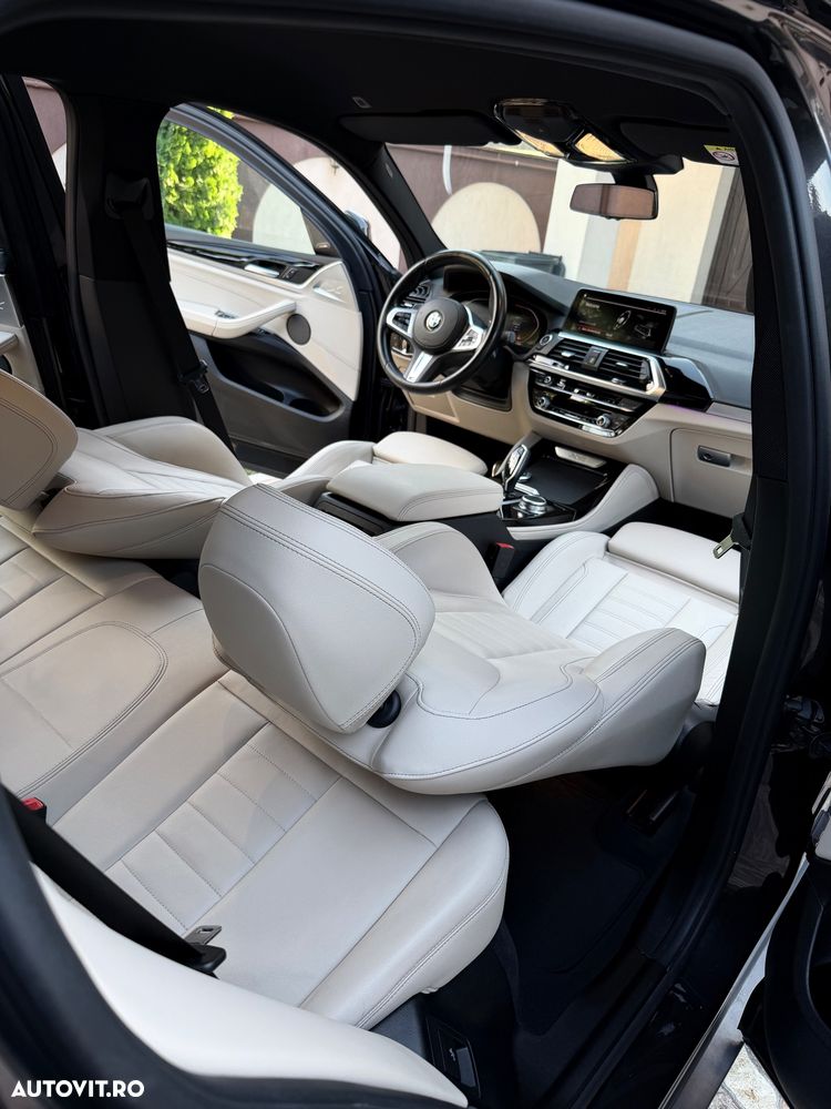 BMW X4 xDrive30i AT M Sport - 10