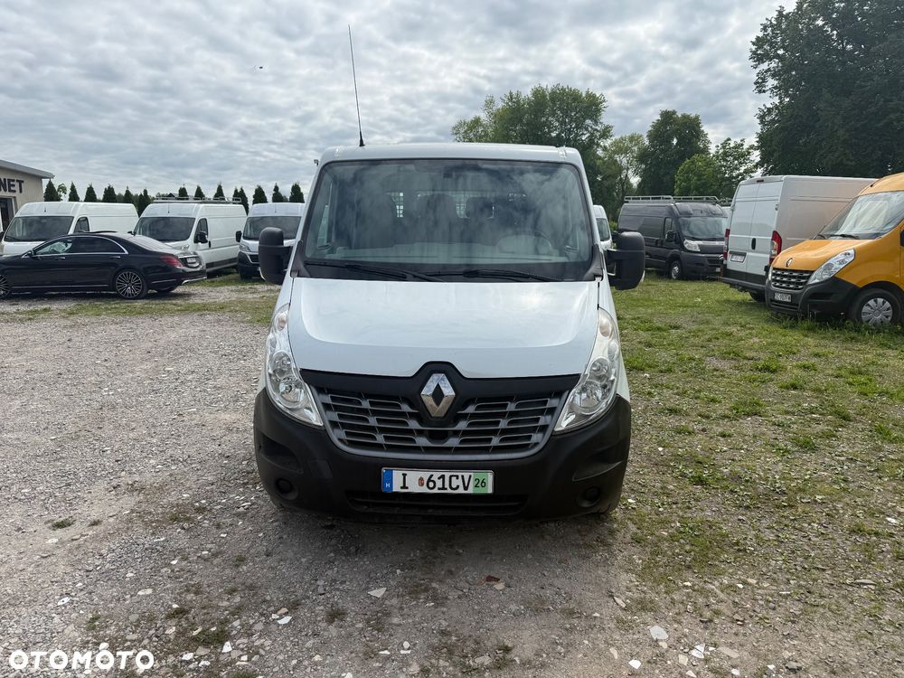 Renault Master - 2