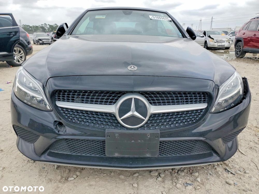 Mercedes-Benz Klasa C ver-300-9g--tronic-avantgarde - 6