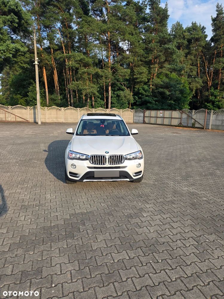 BMW X3 - 12