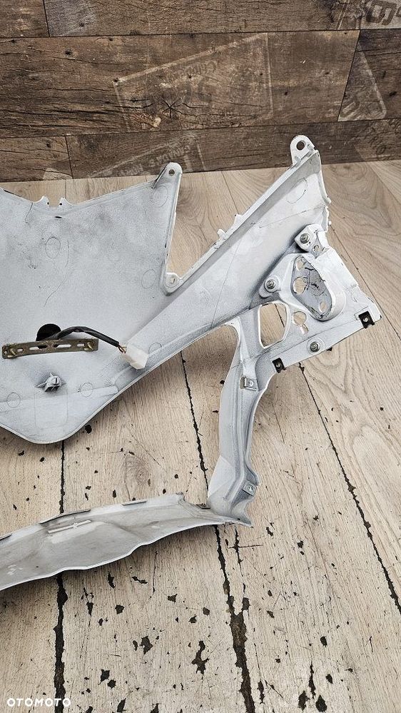 Czasza owiewka Honda ST1300 Pan European - 7