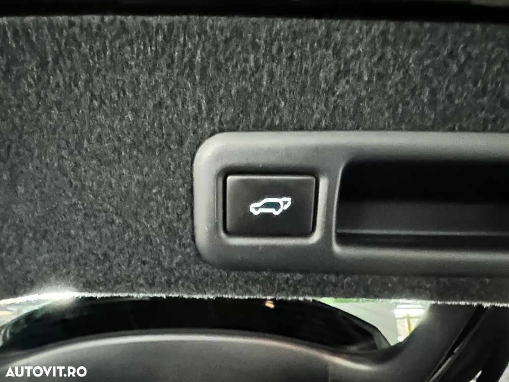 Lexus Seria RX 300 AWD F Sport - 15