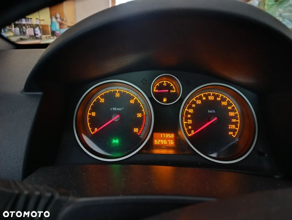 Opel Astra - 5