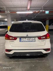 Mitsubishi ASX 2.0 2WD CVT Intro Edition - 10