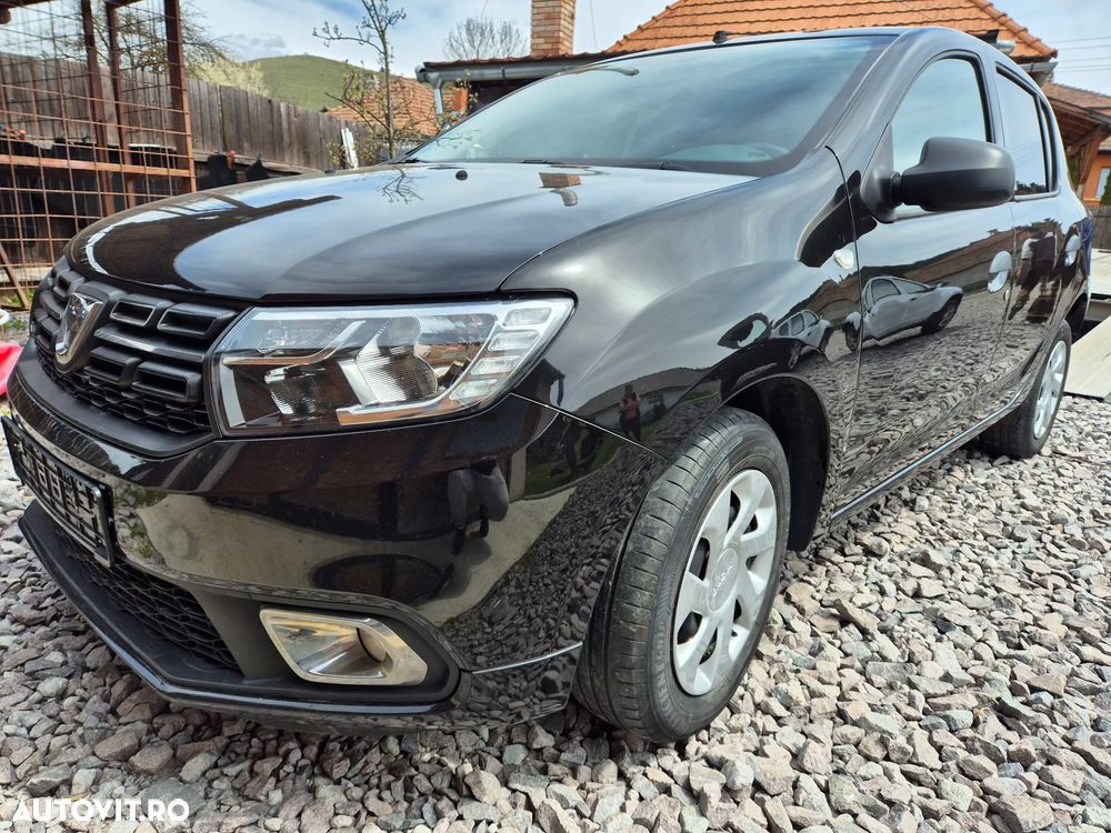 Dacia Sandero - 3
