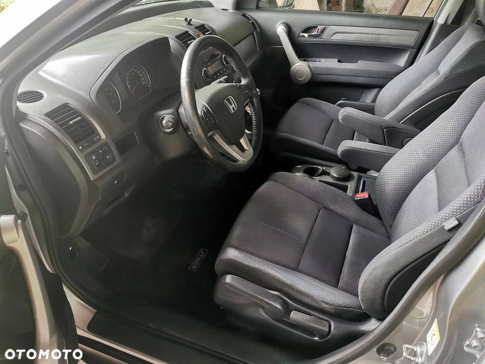 Honda CR-V 2.0i Executive - 9