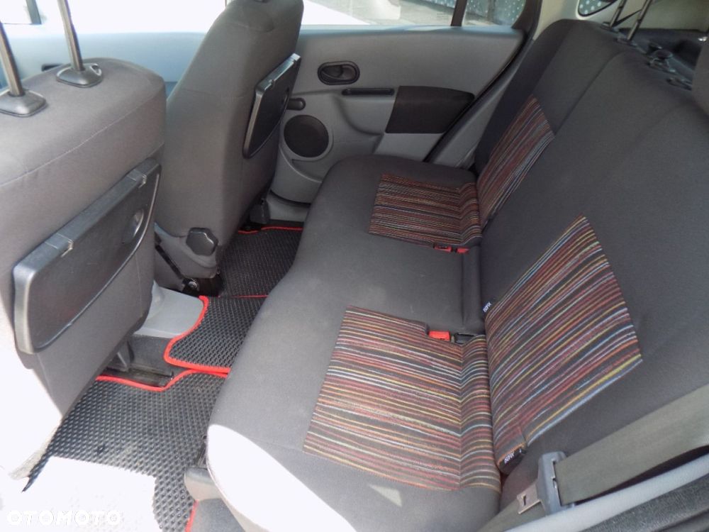 Renault Modus - 8