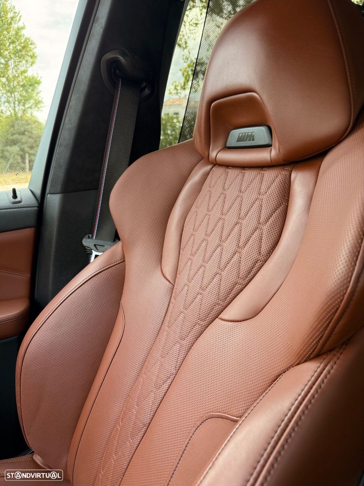 BMW X5 - 18