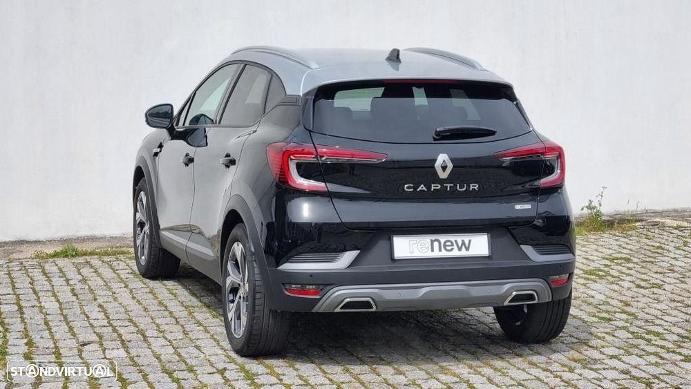 Renault Captur 1.0 TCe RS Line - 7