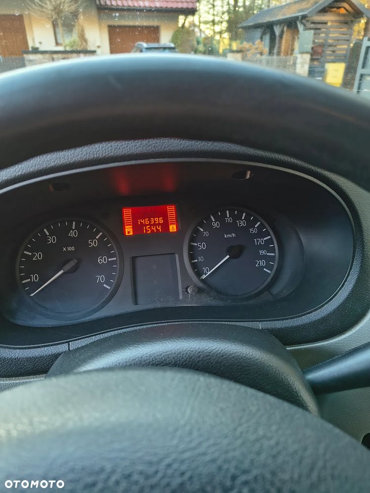 Renault Kangoo - 24