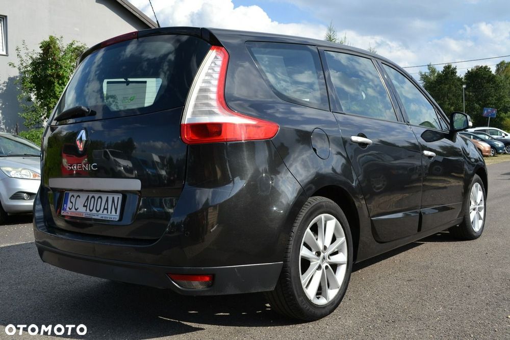 Renault Grand Scenic - 3