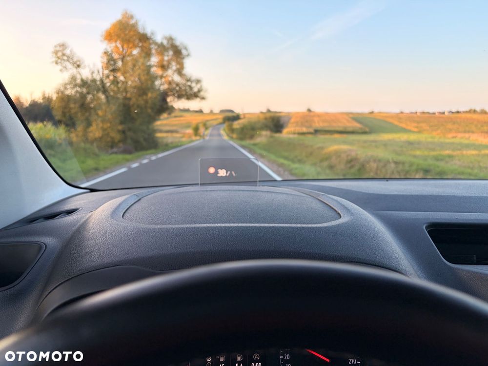 Opel Combo XL 1.2 Turbo Enjoy S&S - 2