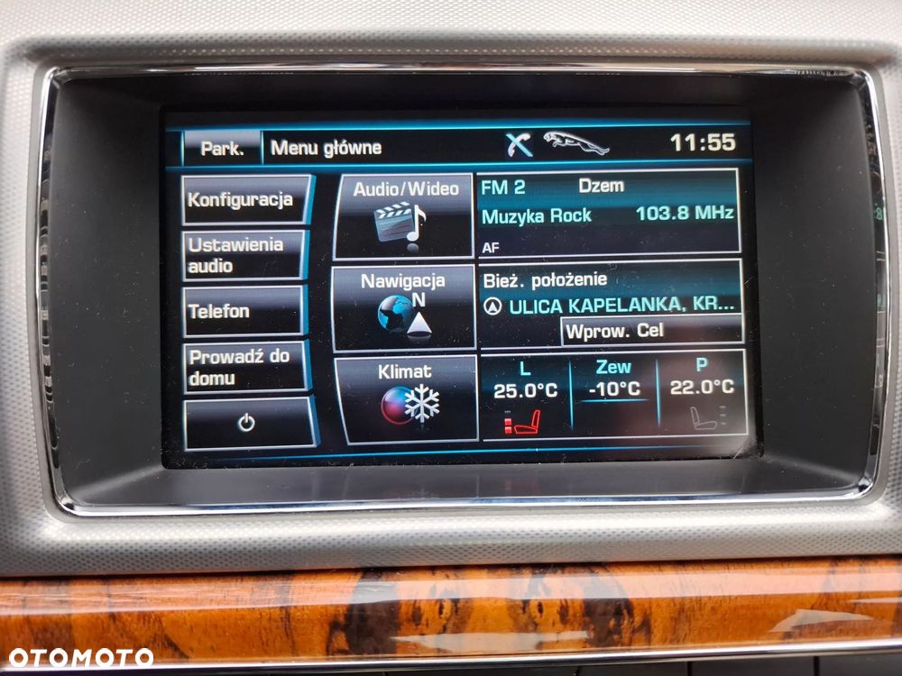 Jaguar XF 3.0 V6 D Luxury - 34