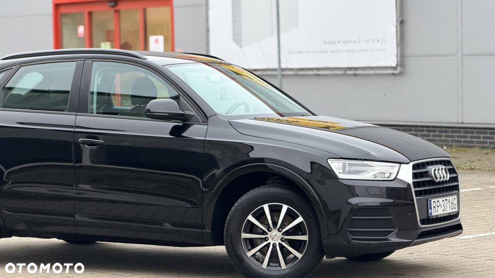Audi Q3 - 8