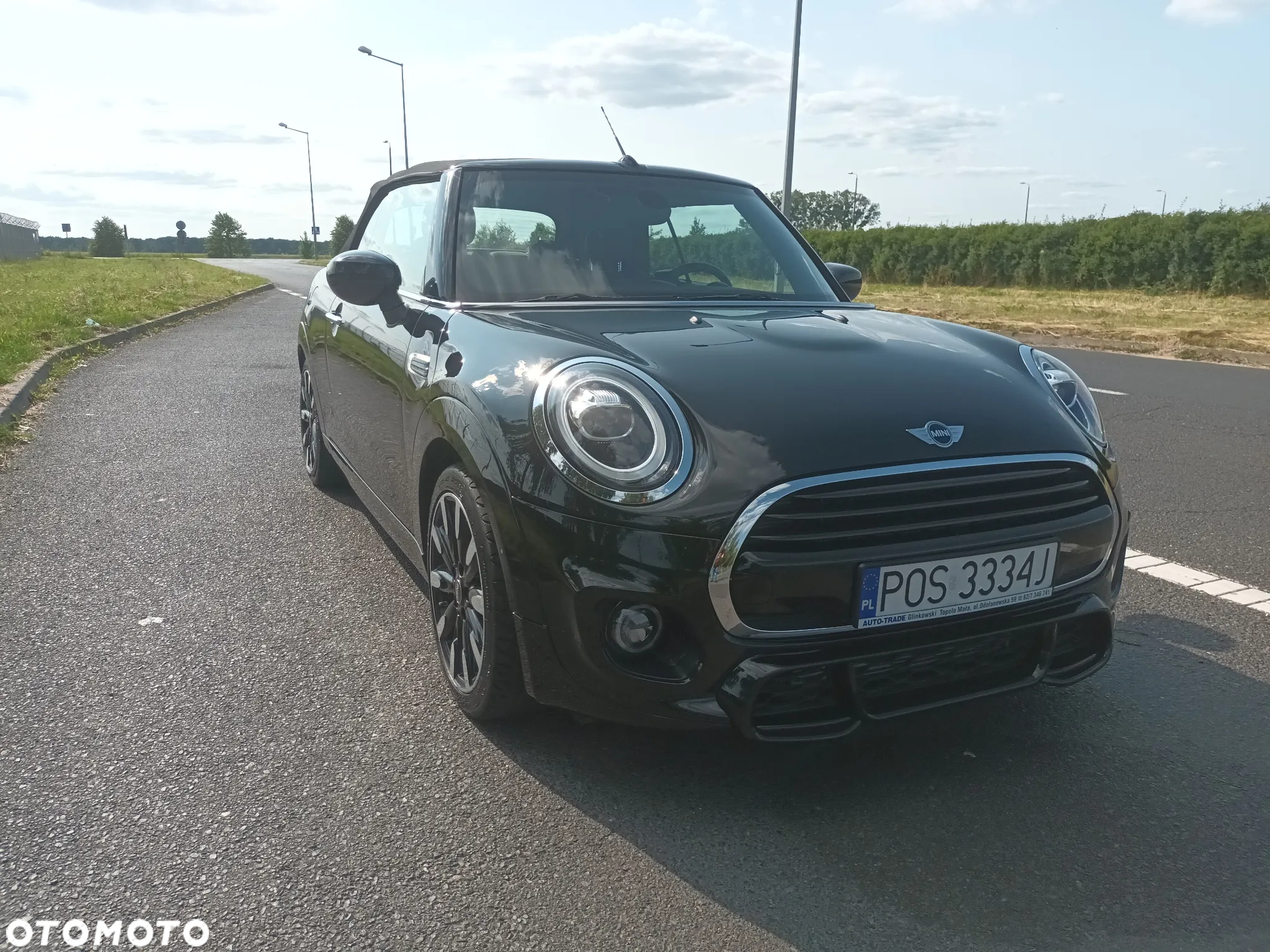 MINI Cooper - 10