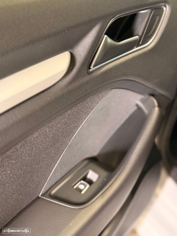 Audi A3 Limousine 1.0 TFSI S-line - 37