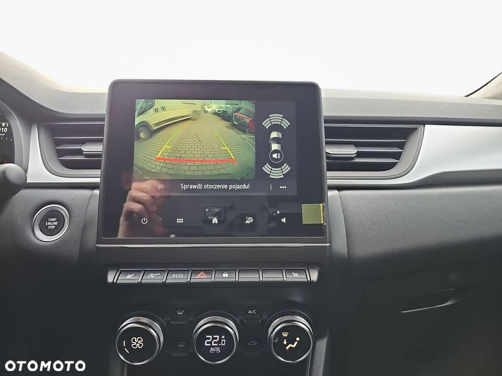 Renault Captur 1.0 TCe Zen - 17