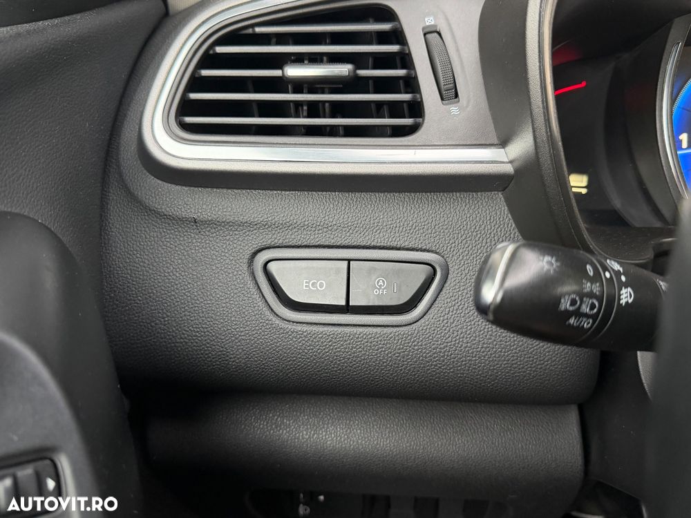 Renault Kadjar Energy dCi 110 Business - 25
