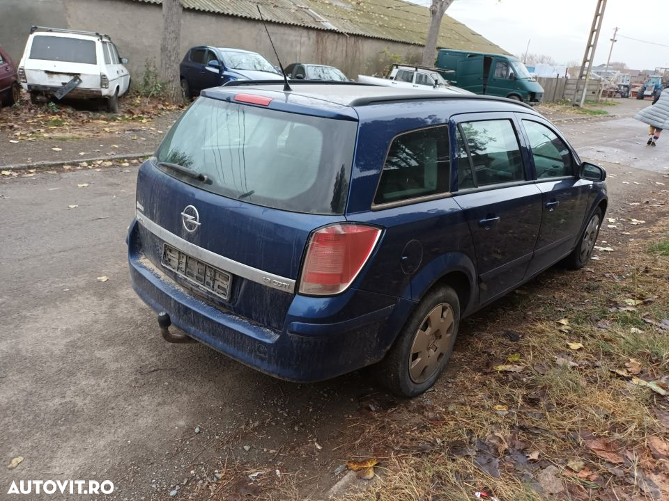 Dezmembrari  Opel ASTRA H  2004  > 2012 1.9 CDTI Motorina - 2