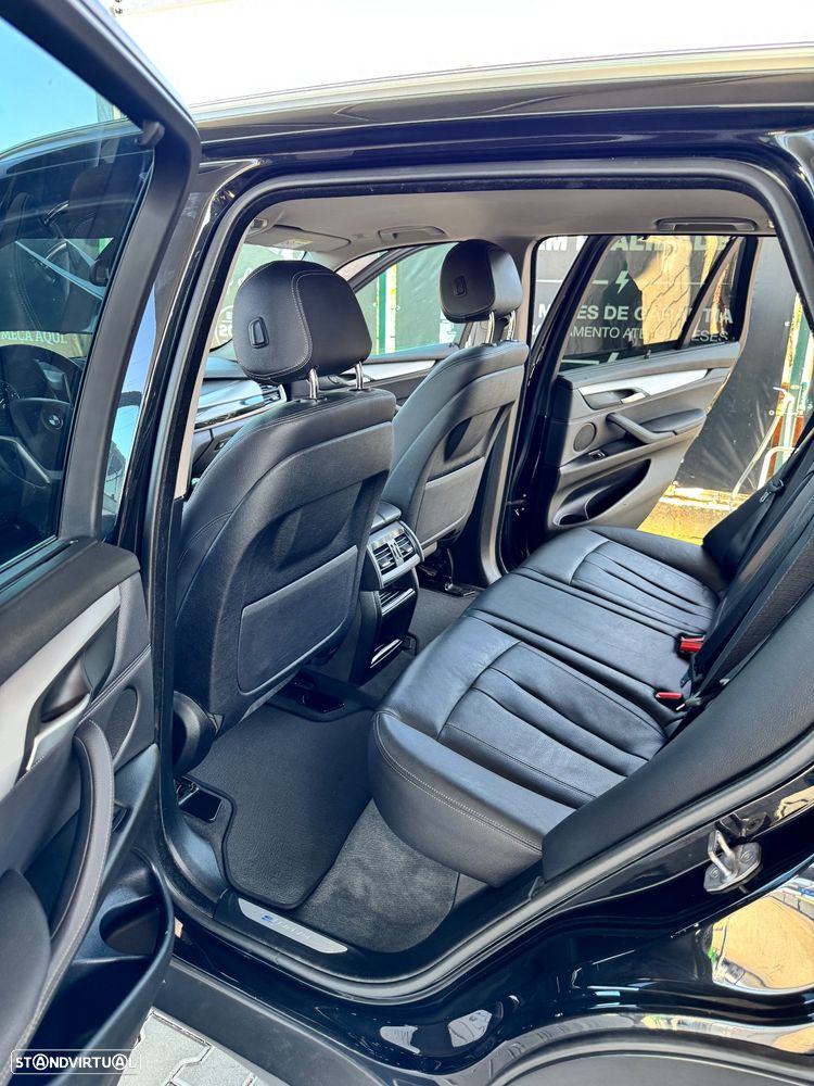 BMW X5 40e xDrive - 25