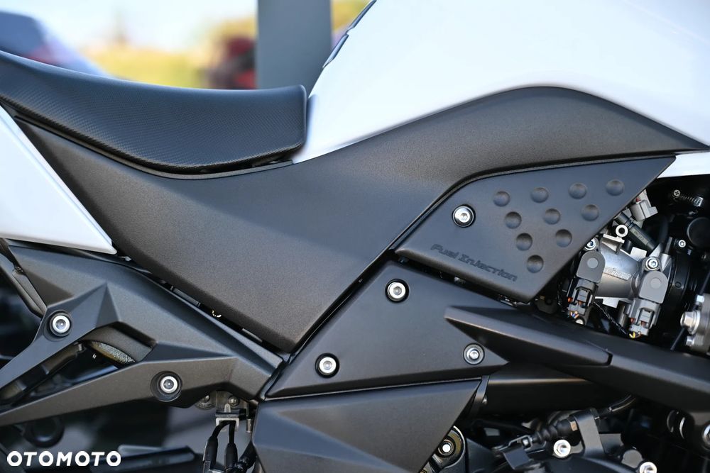 Kawasaki Z - 31