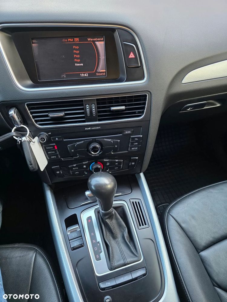 Audi Q5 - 20