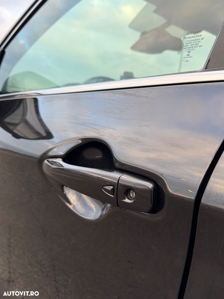 Nissan Qashqai 1.6 DCI ALL-MODE 4x4i TEKNA - 19