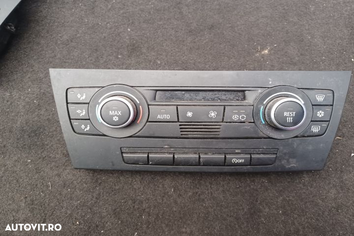 Comanda clima 64119199260-04 9199260 64119199260-04 9199260 BMW Seria - 2
