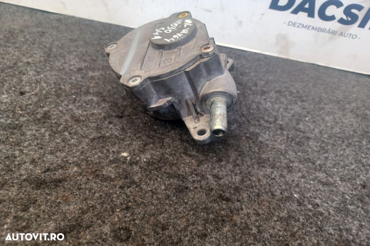Pompa vacuum mecanica A6422300165 Mercedes-Benz ML W164 [2005 - 2008] - 3