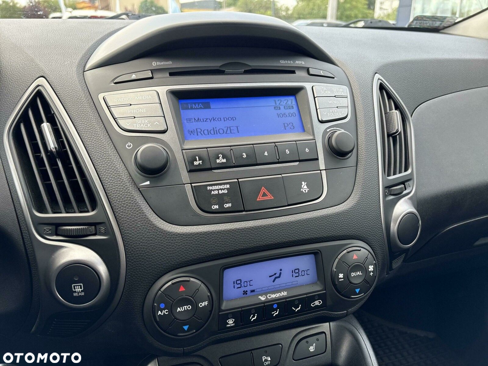 Hyundai ix35 - 21