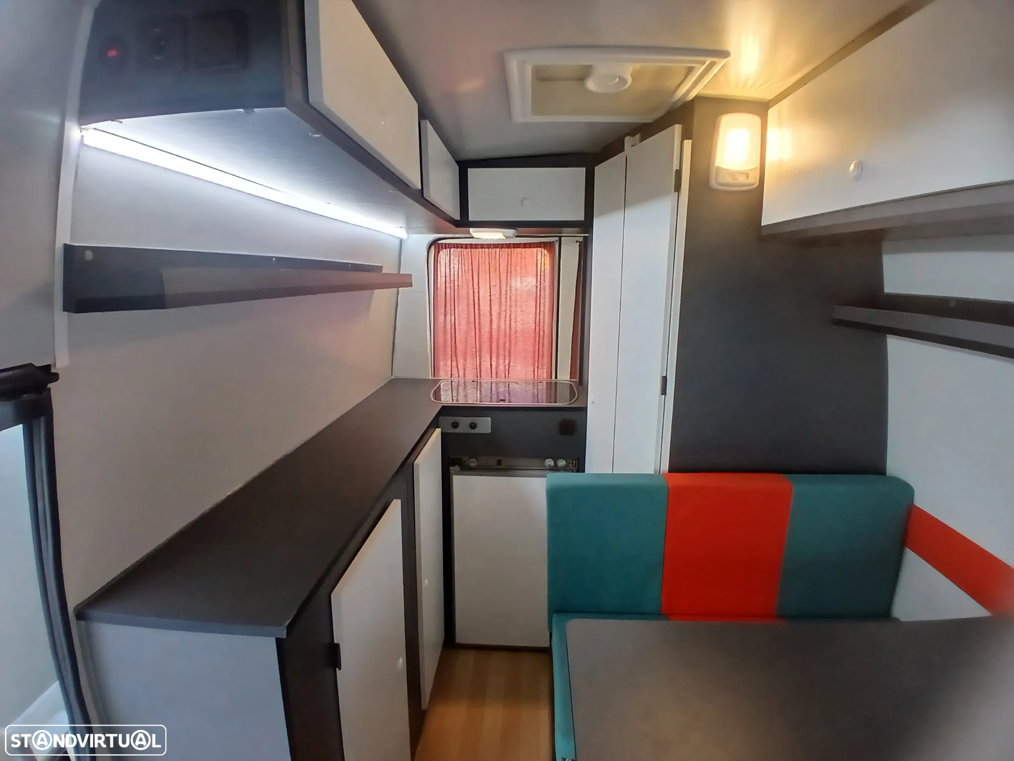 Renault Trafic - 7