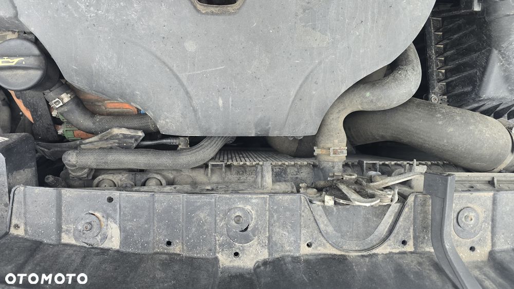 Peugeot 3008 2.0 HDi Premium - 25